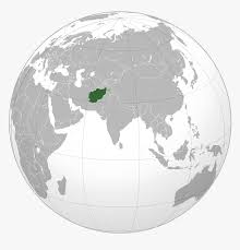 Check spelling or type a new query. Afghanistan Map Pakistan Map On Globe Hd Png Download Kindpng