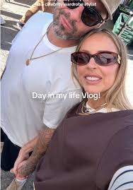 A Day in My Life as a Celebrity Wardrobe Stylist