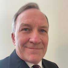 Kevin Hanson Lic. Real Estate Sales Person