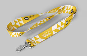 Download Free Lanyard Mockup Mockups Design