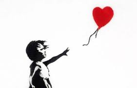 On saturday evening, banksy posted a video on his instagram page which showed a this is now part of art history in its shredded state and we'd estimate banksy has added at a minimum 50% to its value, possibly as high as being worth. Banksy Shocks Art World By Shredding 1mn Work At Auction The Mail Guardian