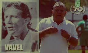 Atlético Nacional es el ejemplo a seguir”, Eduardo Julián Retat