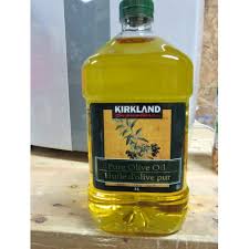 Kirkland Olive Oil Cooking Salade