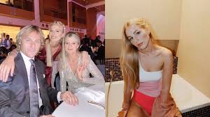 She earned her bachelor's degree in events, sports, and entertainment with a specialization in luxury brand brand management in 2019. Ivana Nedved Extra Cz