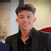 5 "Paras Amin" profiles