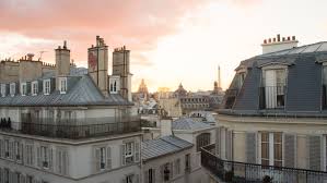 Paris Zoom Backgrounds Every Day Parisian Like A Local Paris Background Paris