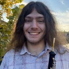 Bernard Charleston's Instagram, Twitter & Facebook