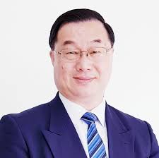 陳家輝- 資深培訓導師及九型人格國際教練Alan Chan