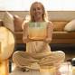 Reiki-Infused Sound Bath | Calm Your Nervous event image