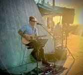Friday Night with Matt Sofoulis