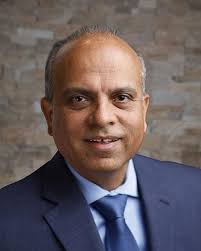 Nikhil M. Thakkar, MD