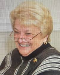 In Memoriam: Marie Lorenzini The Village of Nyack mourns the passing of  Marie Lorenzini, a dedicated public servant, former Nyack Trustee, Deputy  Mayor and a beloved member of our community. Marie was