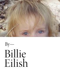 Subway surf february 18, 2021. Billie Eilish By Billie Eilish Book Review The Washington Post