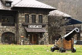 Find the best restaurants around bear mountain, ny. Accommodations Visit Bear Mountain Inn Wcag