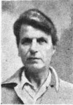 Das Ostpreußenblatt Seite 1 Der Passionsweg einer tapferen ostpreußischen  Frau 46 Monate suchte Frau Hildegard Radam ihren