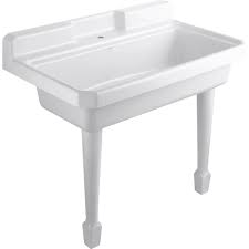 kohler 28 inch x 48 inch white wall