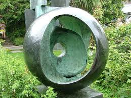 Barbara Hepworth St Ives Barbara Hepworth Sculpture Barbara Hepworth Sculpture Fountain