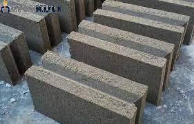 Demikian artikel tentang jumlah batako per meter persegi. 36 Harga Batako Terbaru 2021 Semua Jenis Ukuran Ahlikuli