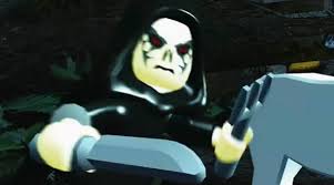 The harry potter series is one of the most popular fantasy worlds of all time. Lego Harry Potter Characters List How To Unlock And Buy Secret Characters Video Games Blogger