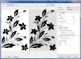 Coreldraw versi x7 (2014), versi coreldraw yang sering digunakan. Cara Yg Mudah Cepat Menciptakan Vector Ornamen Dengan Coreldraw Infoyes