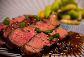 Pin Auf Time To Meat