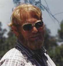 In Memoriam- Frank Schuh Jr.