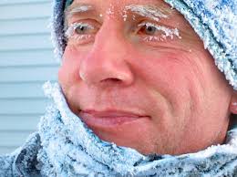 Cool running — Race to stay warm in winter solstice run