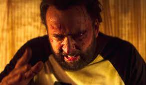 Mandy Sequel Panos Cosmatos Has One Idea But Probably Won T Do It Indiewire There were two movies that asked me to go to australia or new zealand for long periods of time. mandy sequel panos cosmatos has one