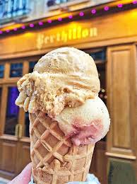 10 Things You Must Eat In Paris Paris Food Paris Desserts Eat
