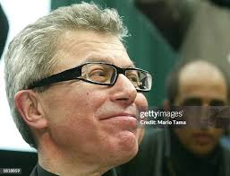 1,656 Daniel Jolly Photos & High Res Pictures