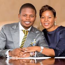 Malawian Police Arrest Shepherd And Mary Bushiri