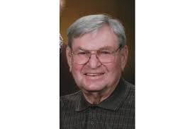 Lawrence Newsom Obituary (1926