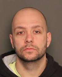 Sex Offender Registry