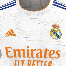 Manchester united / манчестер юнайтед. Possible Real Madrid Shirt For 2021 22 Leaked Besoccer