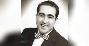 John Broccoli Obituary