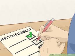How To Apply For An Sss Salary Loan Online Wikihow