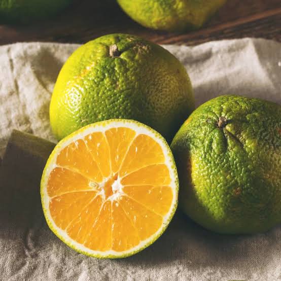 Ugli Fruit Benefits, Nutrition Facts and How to Eat - Dr. Axe
