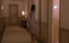 Secret agent man, 2000 — lacey sullivan. Hollow Man Deleted Scene Rhona Mitra Biguz Net