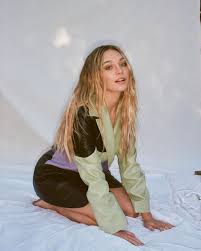 Последние твиты от maddie ziegler (@maddieziegler). Maddie Ziegler Photoshoot February 2020 Ritzystar