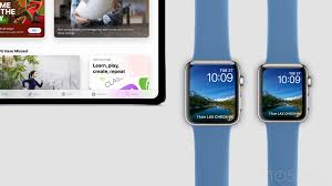 The apple watch is great right out of the box, but you'll want to add a few apps to really make it sing. Gallery Visualizing An 11 Inch Ipad Pro And Bezel Free Apple Watch Series 4 9to5mac