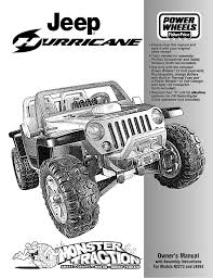 Power wheels dune racer, desert racer, & baja extreme; Vehicle Care Fisher Price N2273 Monster Traction Jeep Hurricane J4394 Vehicle Care