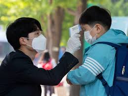 Be the first to discover secret destinations, travel hacks, and more. Coronavirus South Korea Closes Seoul Public Spaces Warns Of Spike