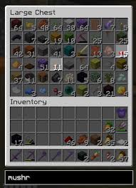 Chest Item Detection - Commands, Command Blocks And Functions - Redstone  Discussion And Mechanisms - Minecraft: Java Edition - Minecraft Forum -  Minecraft Forum