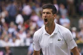 1 by the association of tennis professionals. Novak Djokovic Latest News Breaking Stories And Comment The Independent