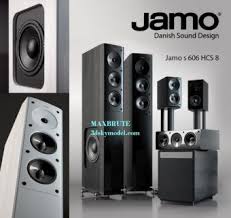 Jamo S606 Speaker Maxbrute Maxbrute Furniture Visualization In 2020 Jamo Speakers Model Speaker