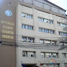 We did not find results for: Spitalul Clinic Sfanta Maria Ambulatoriu Bucuresti Spitale