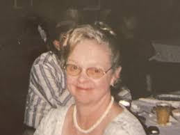 Diane Frances Booth's Memorial Website