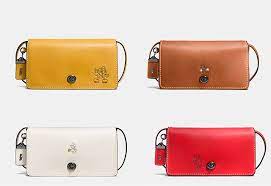 Related:cath kidston disney bag disney coach purse. Just In Disney X Coach Is The Ultimate All American Collection To Have Buro 24 7 Malaysia