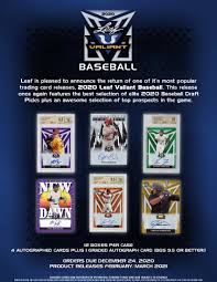 Shop new and upcoming sports trading card releases. Release Dates Trading Card Database