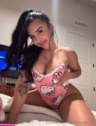 Prisy Montoya Nude Leaks OnlyFans Photos 13 Gallery - Ibradome